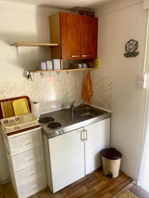 Smjestaj Dada Villa Trebinje Kültér fotó