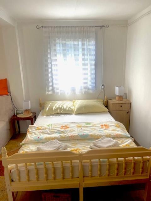 Smjestaj Dada Villa Trebinje Kültér fotó
