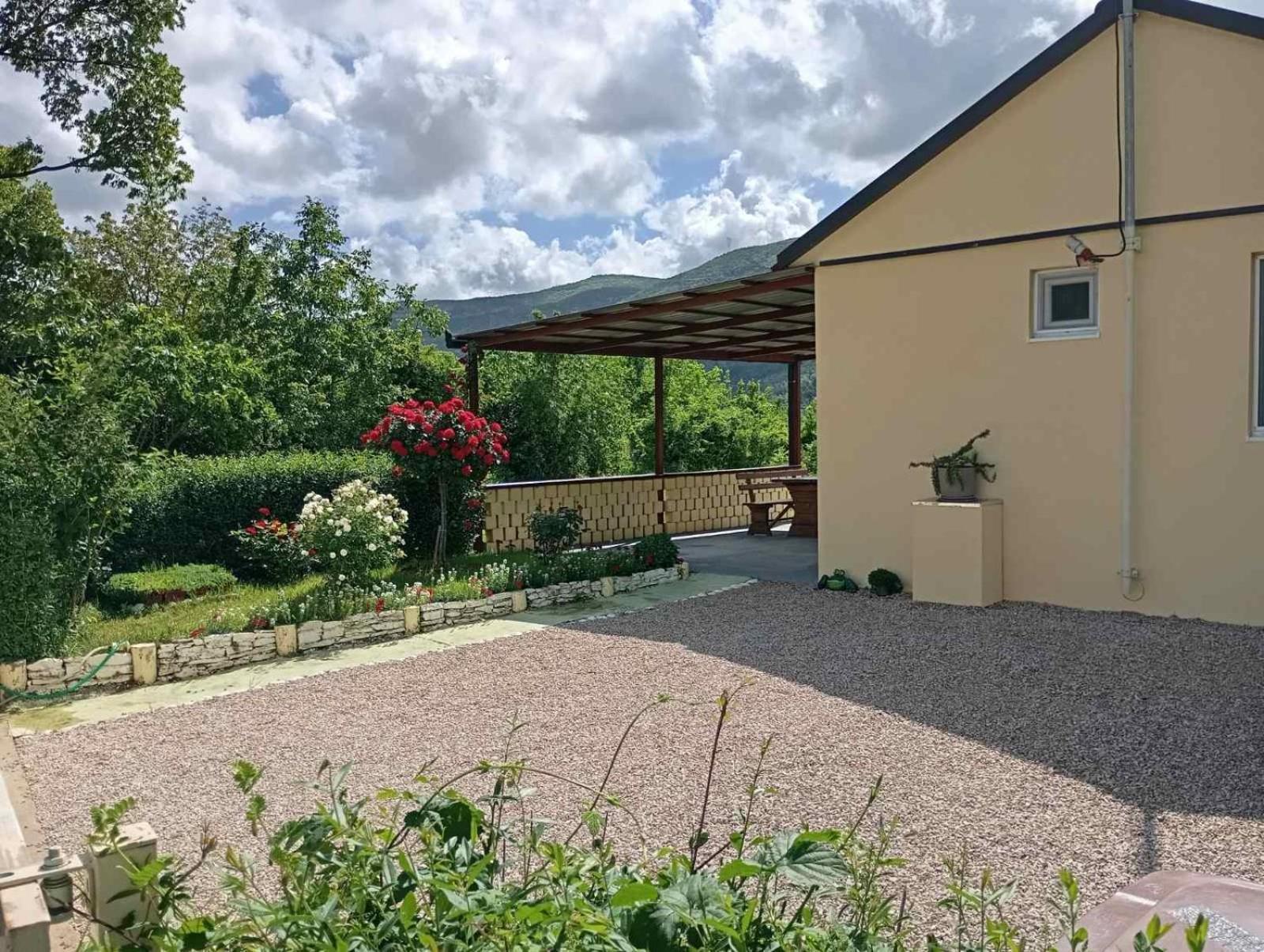 Smjestaj Dada Villa Trebinje Kültér fotó